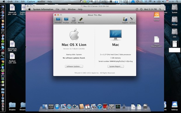 Mac Os X 10.7 Lion Iso Download