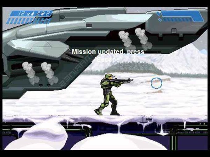 Halo combat evolved download full game free